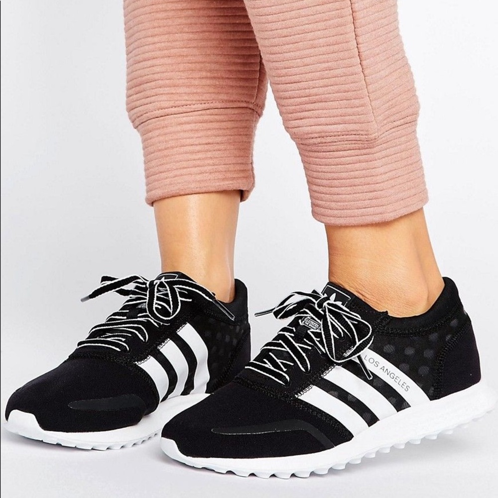 Adidas Los Angeles Performance Trainer